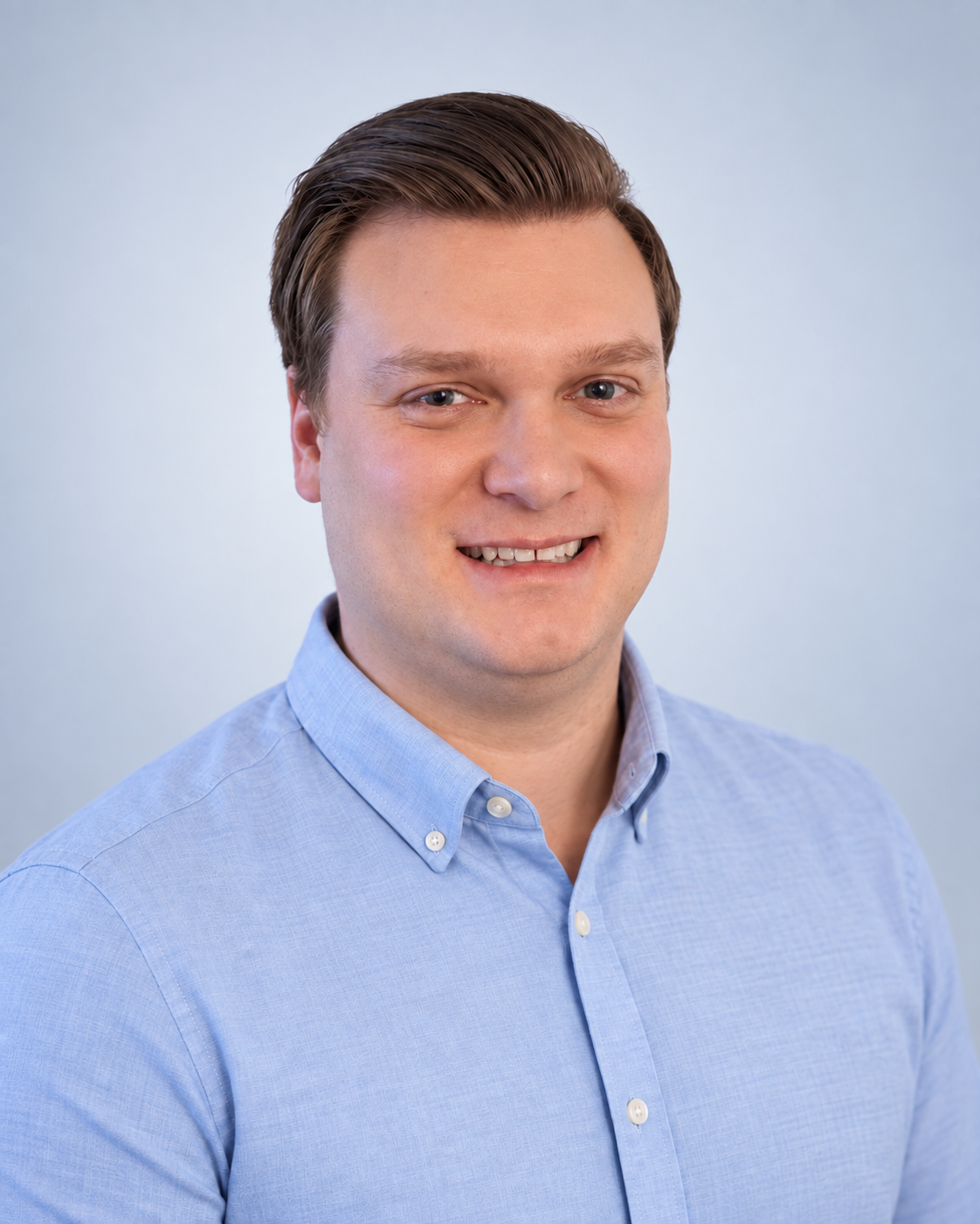 Daniel Mandrup, stifter af Embiox